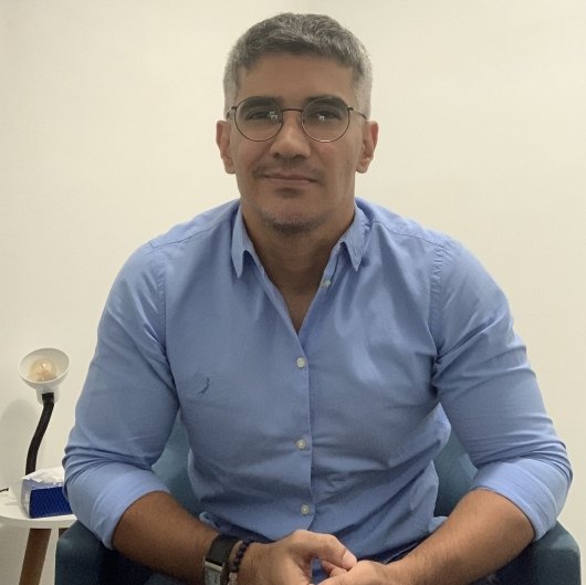 Danilo Moreira