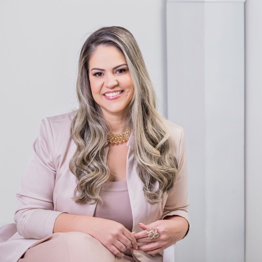 Dra. Polianny Rocha Brandao de Andrade