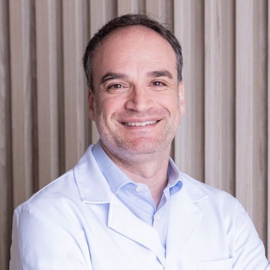 Dr. Daniel Suslik Zylbersztejn