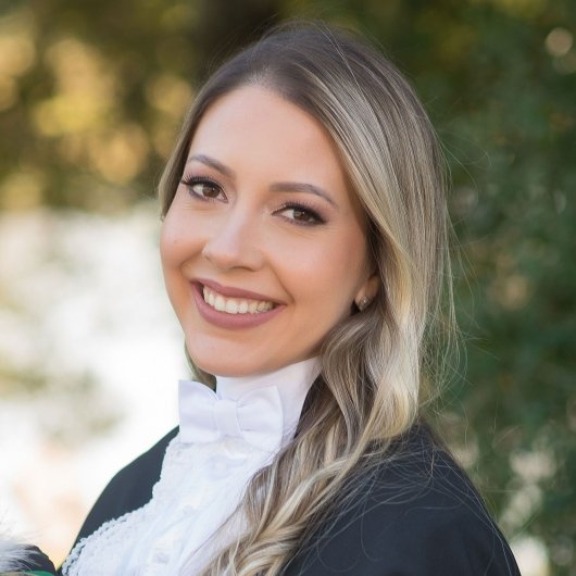 Janaína Peres da Silva Souza
