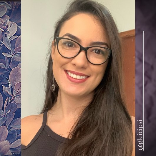 Gleiciene Gomes de Araujo
