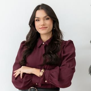 Dra. Samara Sary Eldim Campanati
