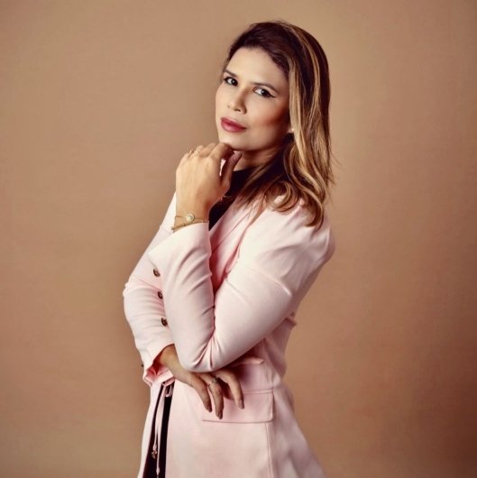 Dra. Nathália Coutinho