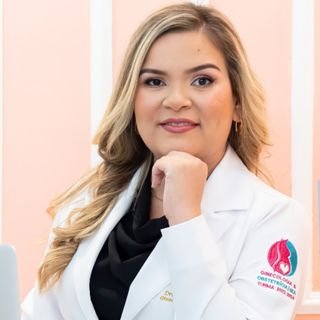 Dra. Andresa Mota de Melo
