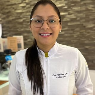 Dra. Railane Rocha
