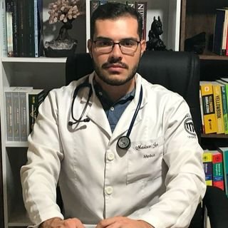 Dr. Mailson José Da Silva Bias
