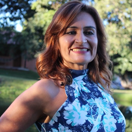 Dra. Marcia Teixeira