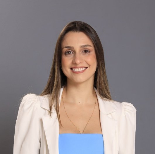 Dra. Barbara Geane Alves Fonseca