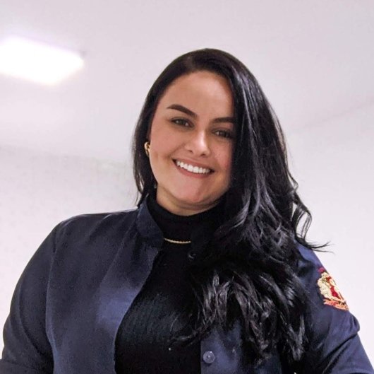 Dra. Lylyan Borba