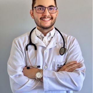 Dr. Igor de Lima Machado