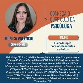 Monica valencio
