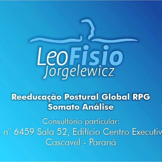 Dr. Leo Jorgelewicz
