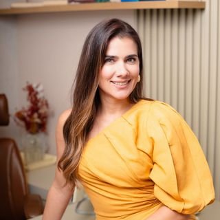 Dra. Paula Ravenna Sampaio Bastos
