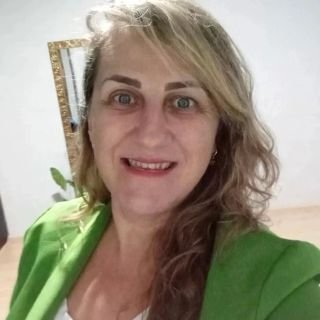 Aletea Patrícia Maimoni de Oliveira