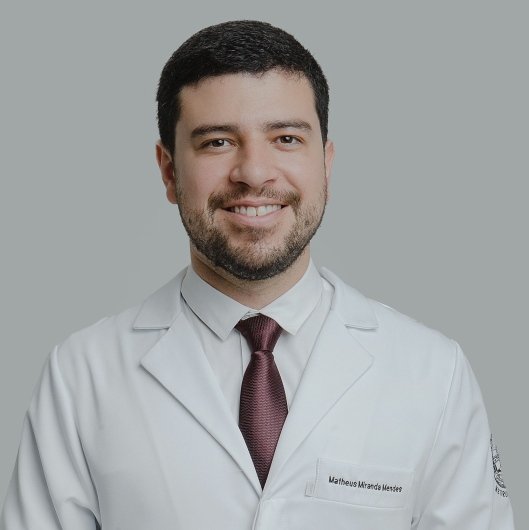 Dr. Matheus Miranda Mendes