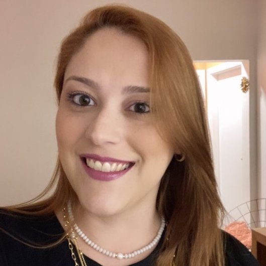 Anamaria Gazir