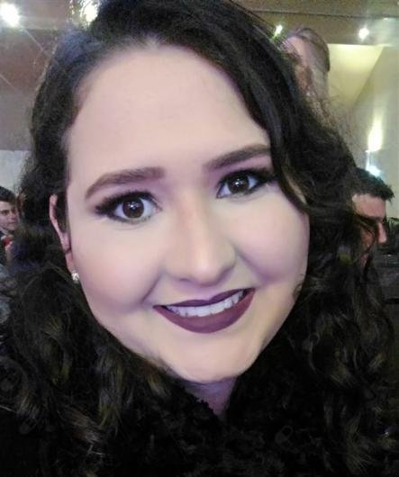 Amanda B. Burnett da Luz