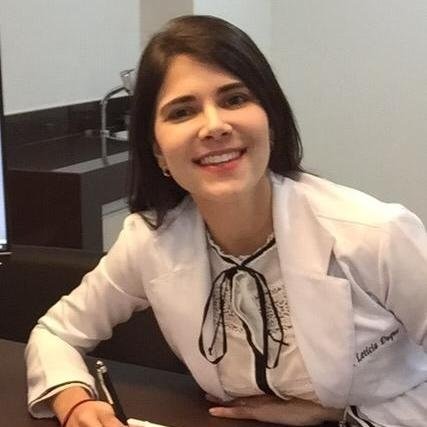 Dra. Letícia Souza Duque