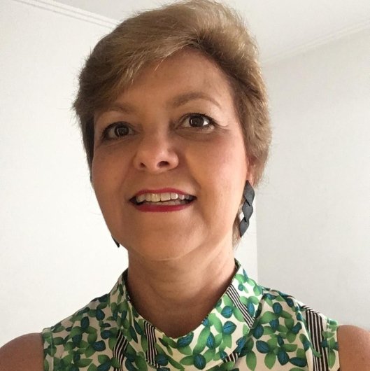 Dra. Rute de Freitas