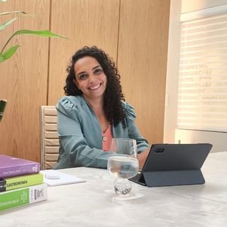Dra. Jamile Beatriz Pires Prestes