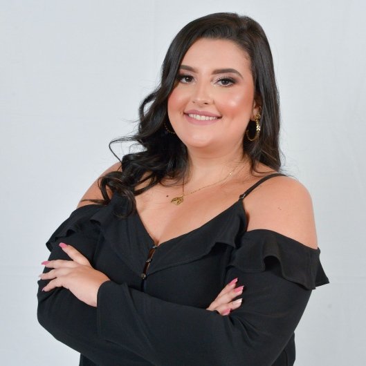 Dra. Belalis Oliveira Chaves