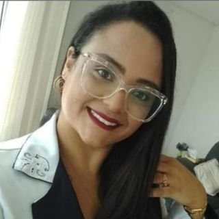 Thayanne Caixeta De Souza