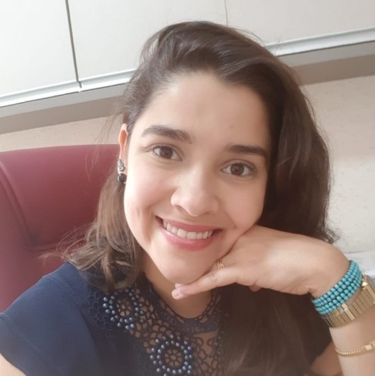 Camila Bolivar