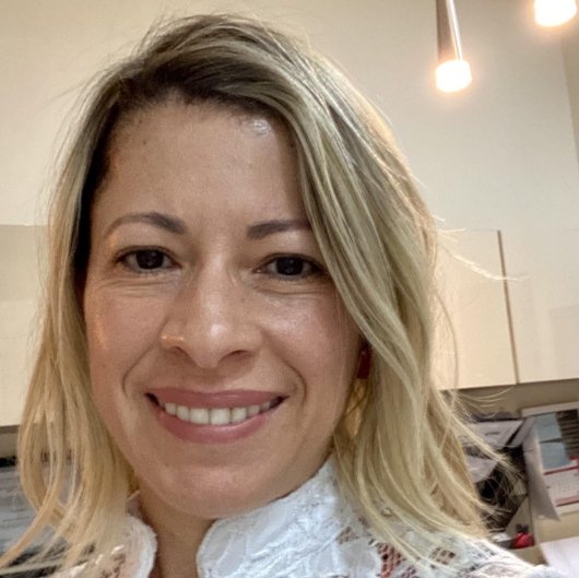 Rejane Cristina Cunha