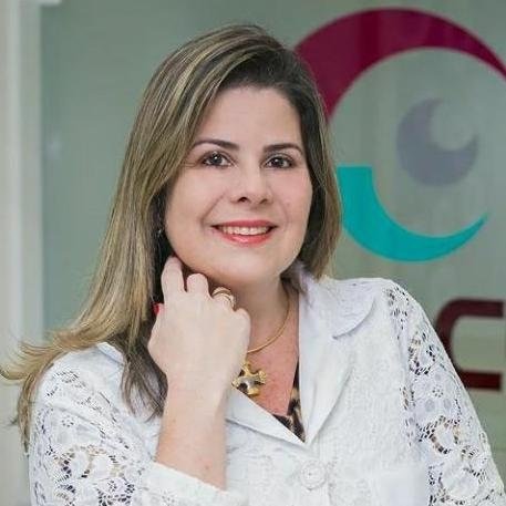 Dra. Fernanda Monteiro Dantas Pryl