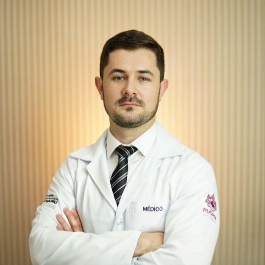 Dr. Sandino Ragnini Sá