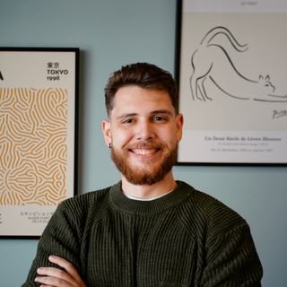 Lucas Andrade R. Gaetani