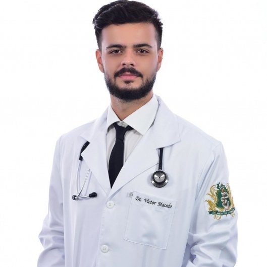 Dr. Victor Henrique Penninck de Macedo