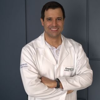Dr. Fernando Lima