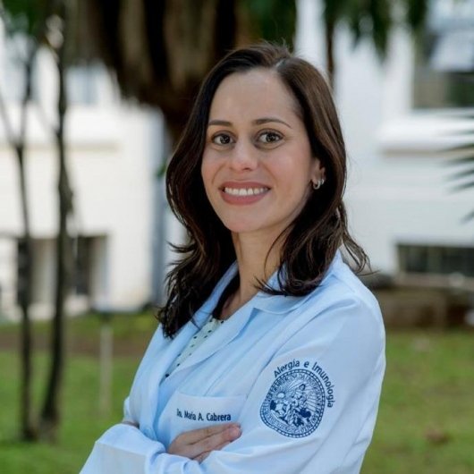 Dra. Maria Cabrera