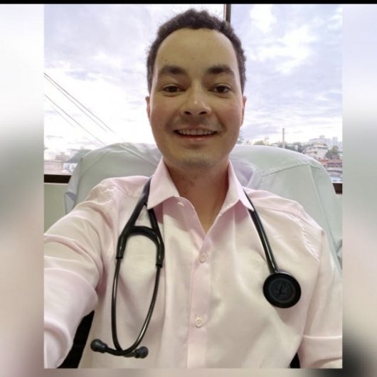 Dr. Fellipe Julião da Silva Reis
