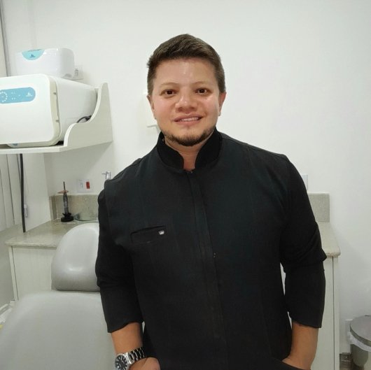 Dr. Diego Arroyo