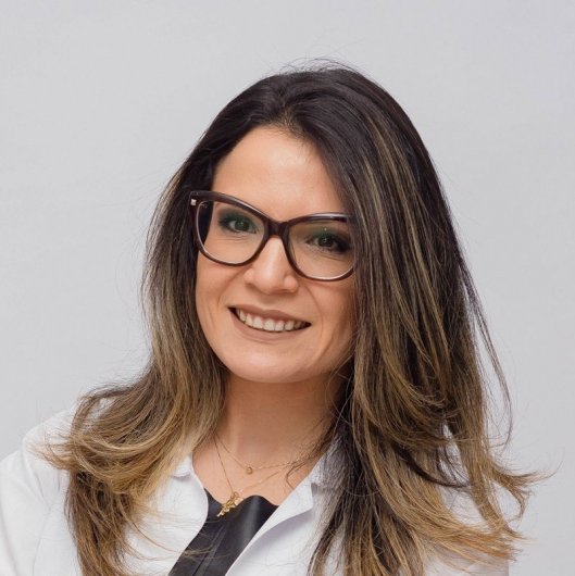 Dra. Sirlei De Moura Goulart Giacomolli