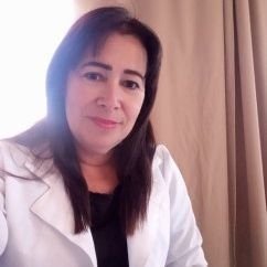 Dra. Marli Gonçalves Santana