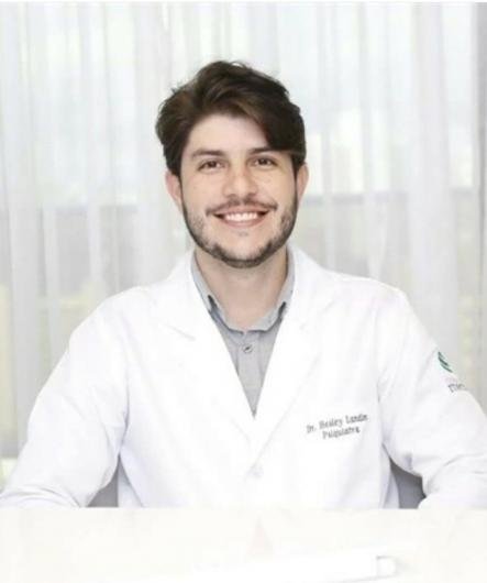 Dr. Hesley Landim