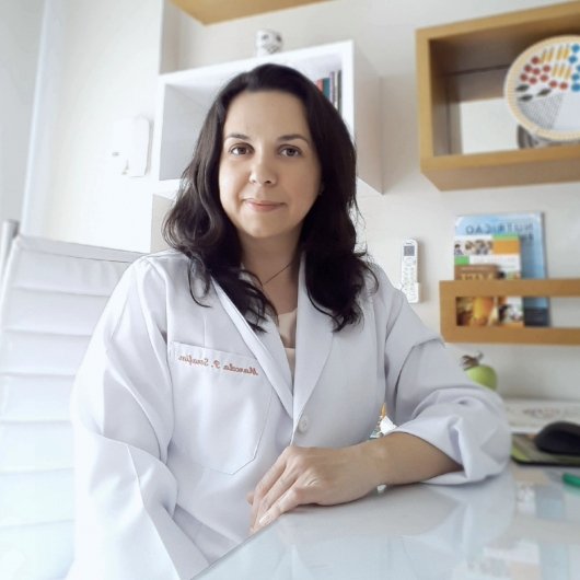 Dra. Marcela Serafim