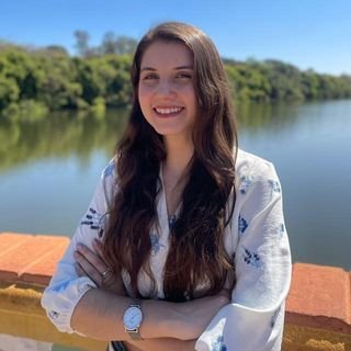 Luiza Christofoletti Vito