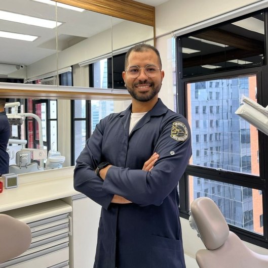 Dr. Ruan Alves da Silva