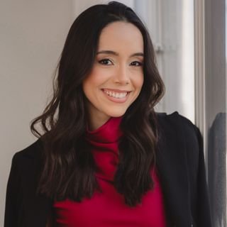 Izabella Cristine Pereira