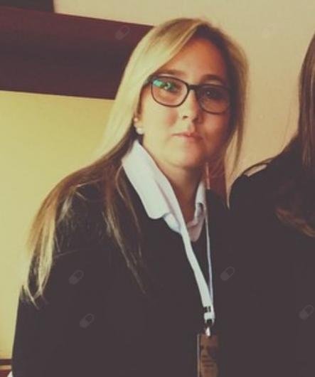 Lauren Bulcão Terroso