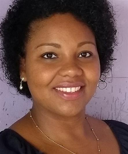 Patricia Nascimento Silva