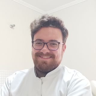 Dr. Brayan Ruppenthal Endres