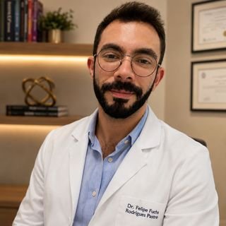 Dr. Felipe Fuchs Rodrigues Pastre