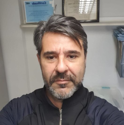 Dr. Marcelo Amante de Oliveira