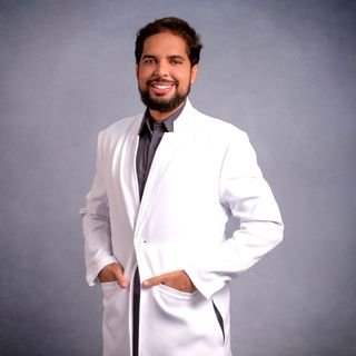 Dr. Vitor Gois Menezes