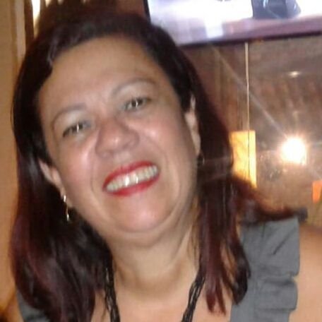 Dra. Rosimar Miranda
